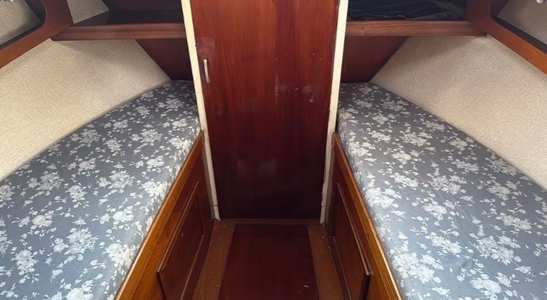 foto: 5 Braassermeerkruiser 9,00 van Wijk