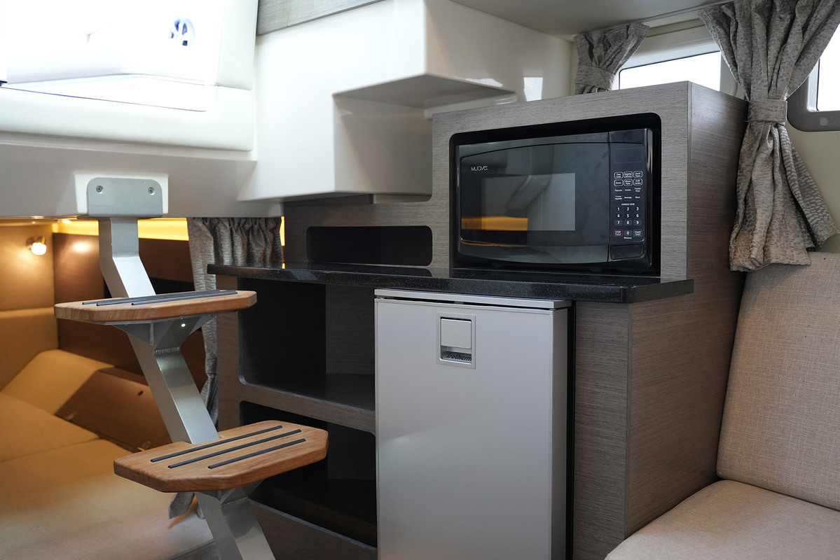 foto: 16 Sea Ray Sundancer 290
