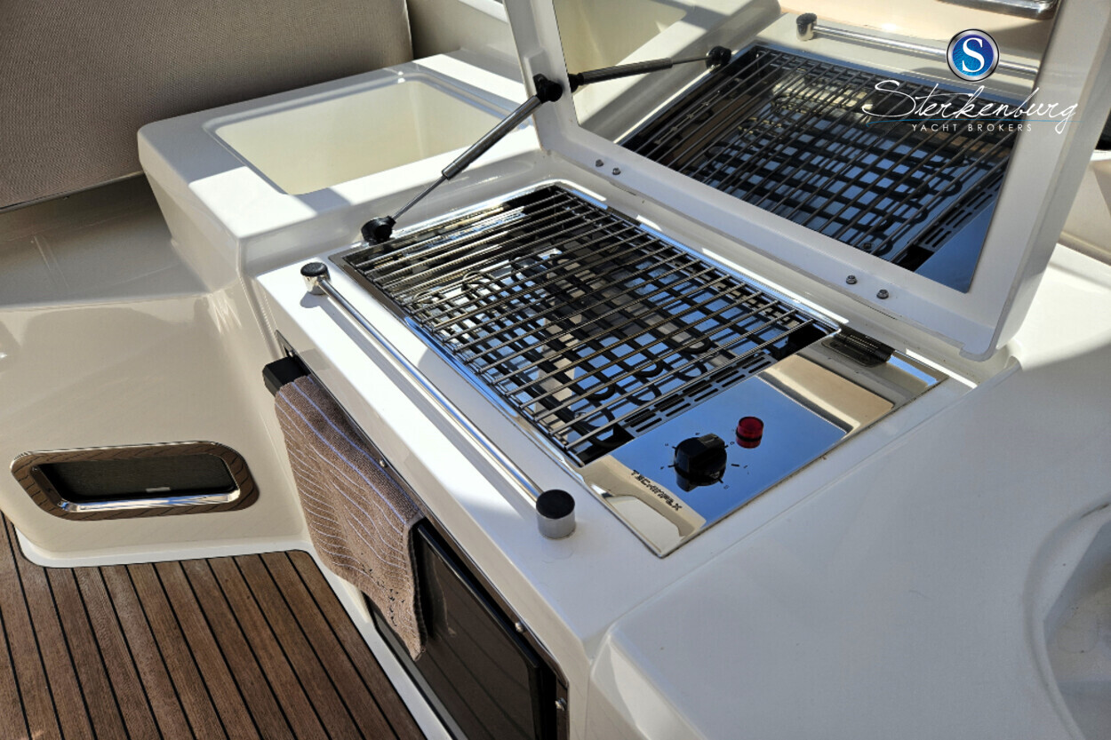foto: 54 Bavaria 43 HT