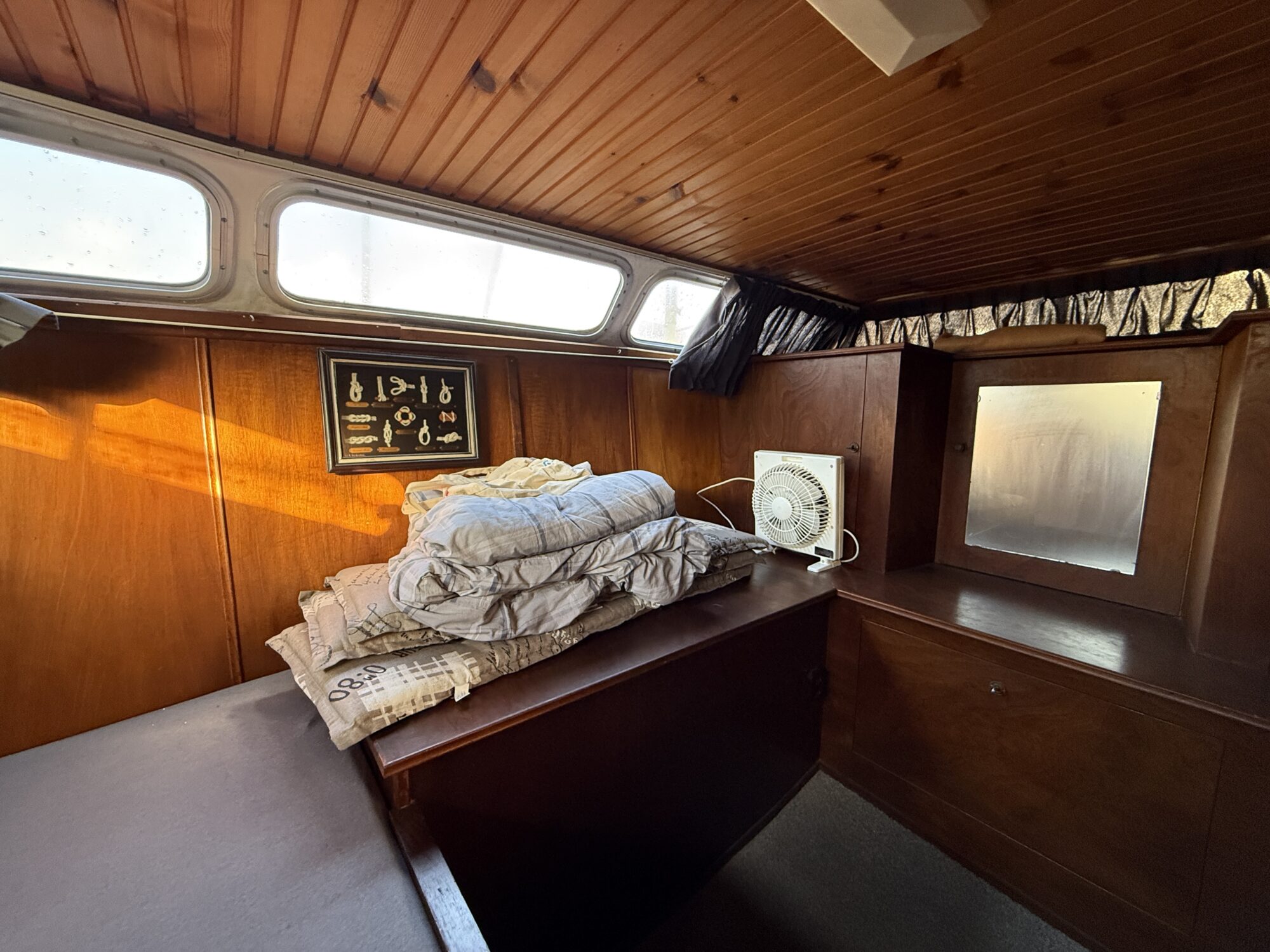 foto: 33 Valkkruiser Valkkruiser 12.30 AK Cabrio