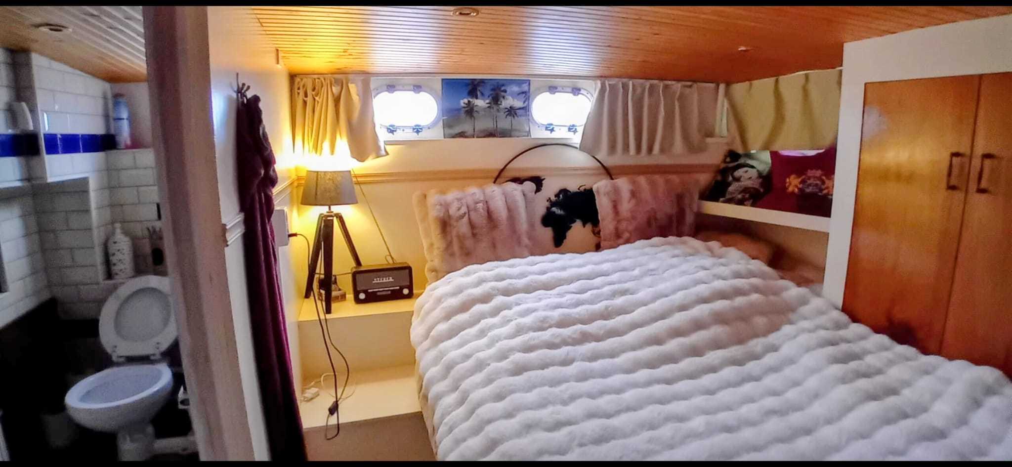 foto: 5 Vogelmeer Kruiser 12.50