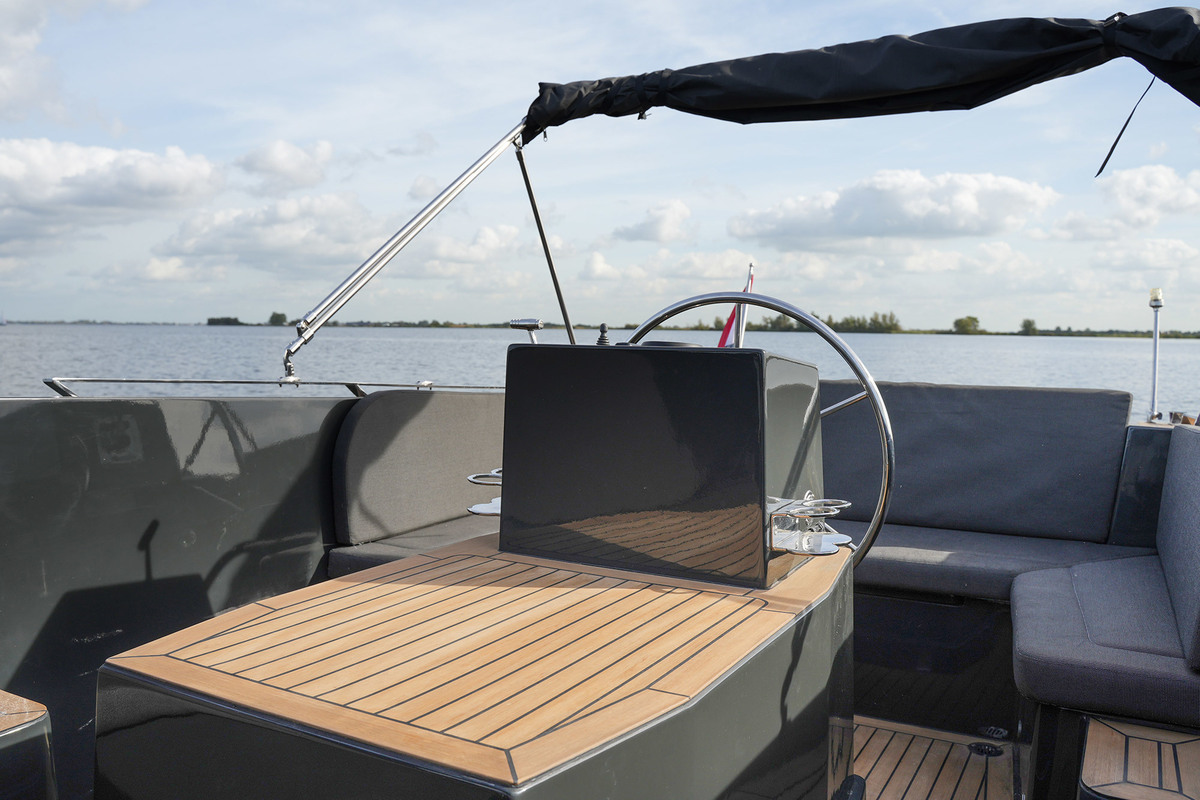 foto: 14 iSloep Rapida 750
