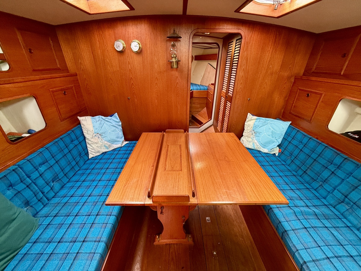 foto: 26 Tradewind 33