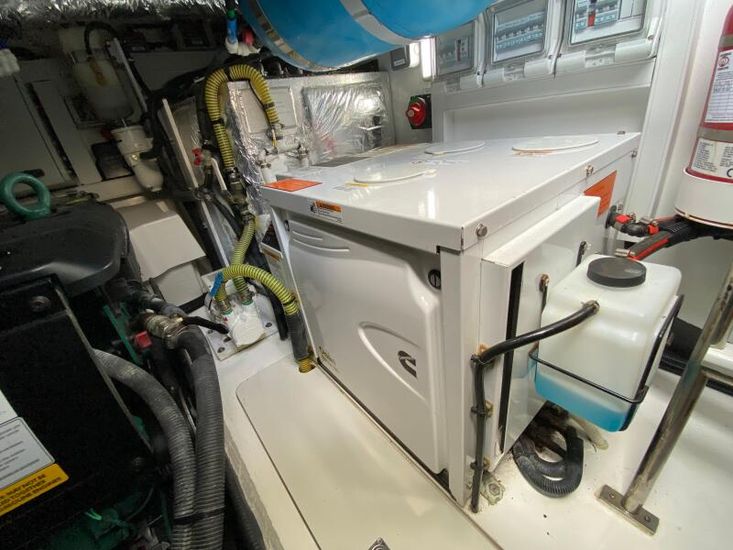 foto: 7 Princess V 40