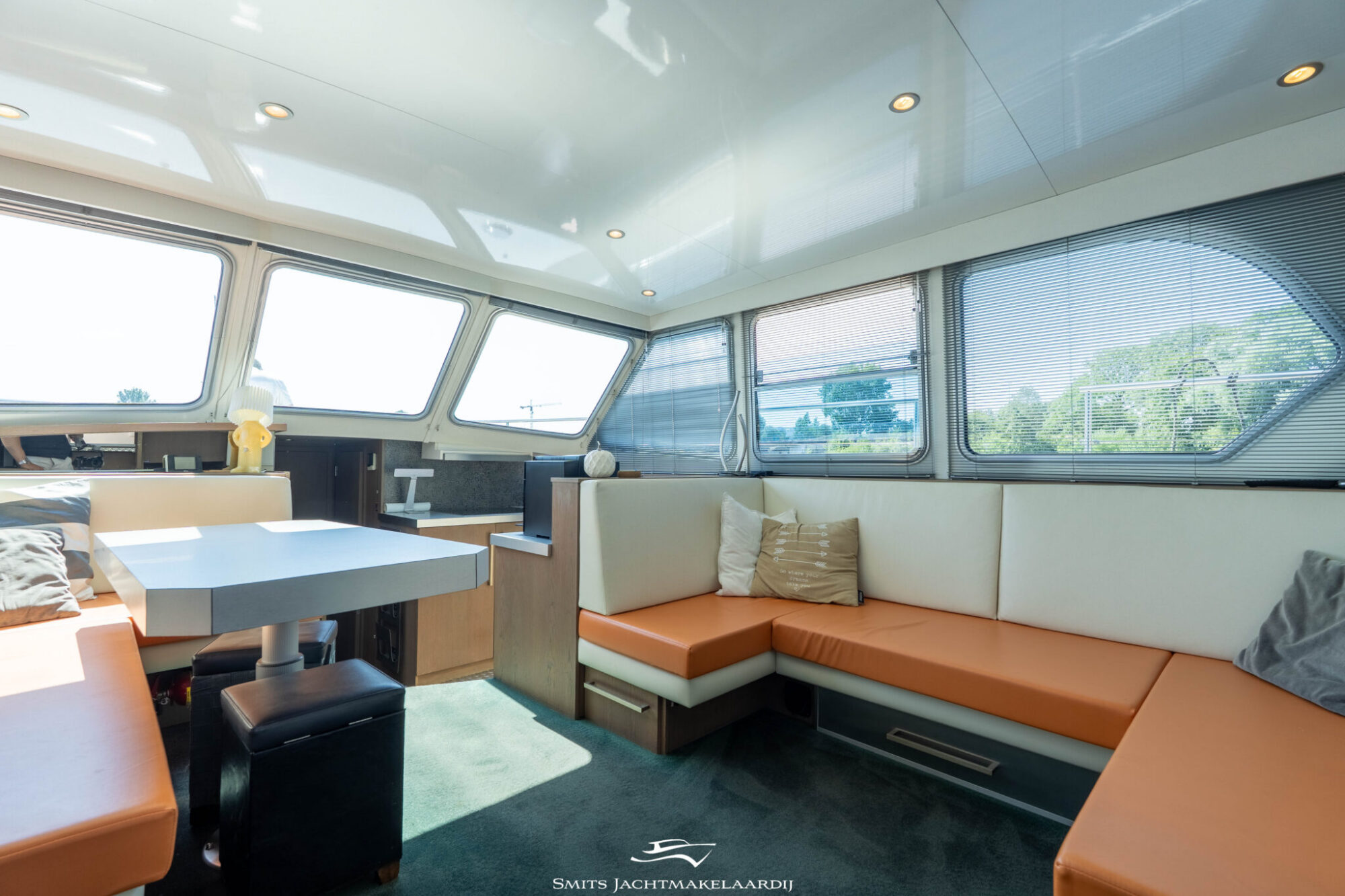 foto: 18 Bekebrede Bekebrede Myco 45 SL