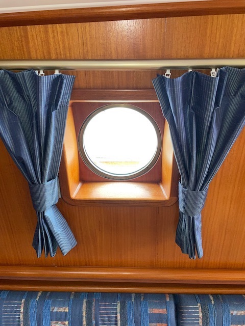 foto: 24 Skutsje Buitenst Vallaat