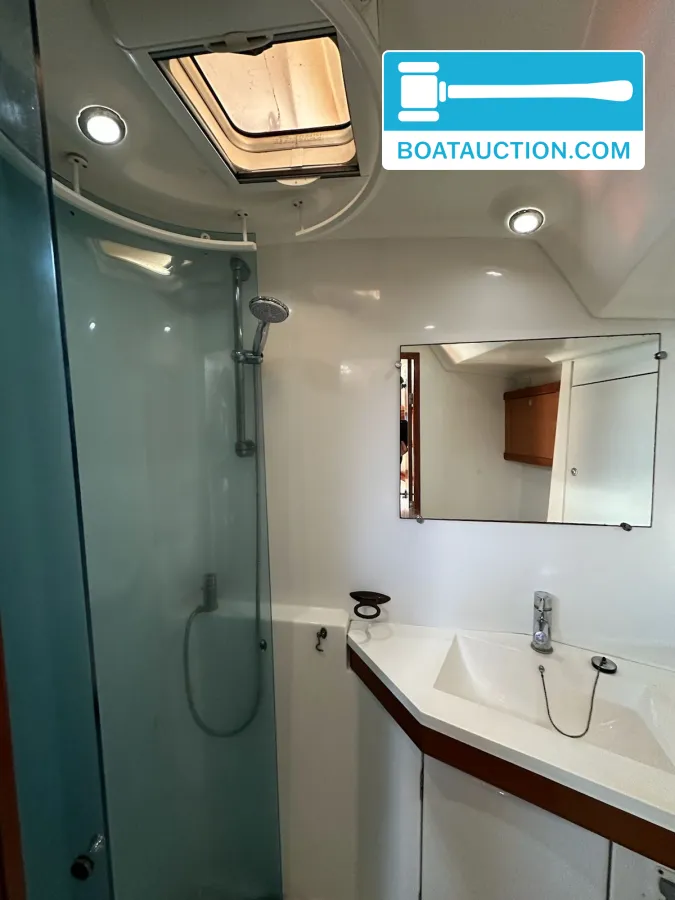 foto: 41 Beneteau Oceanis 50