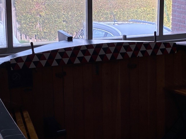 foto: 9 Vollenhovens Bol Visserman 8.10