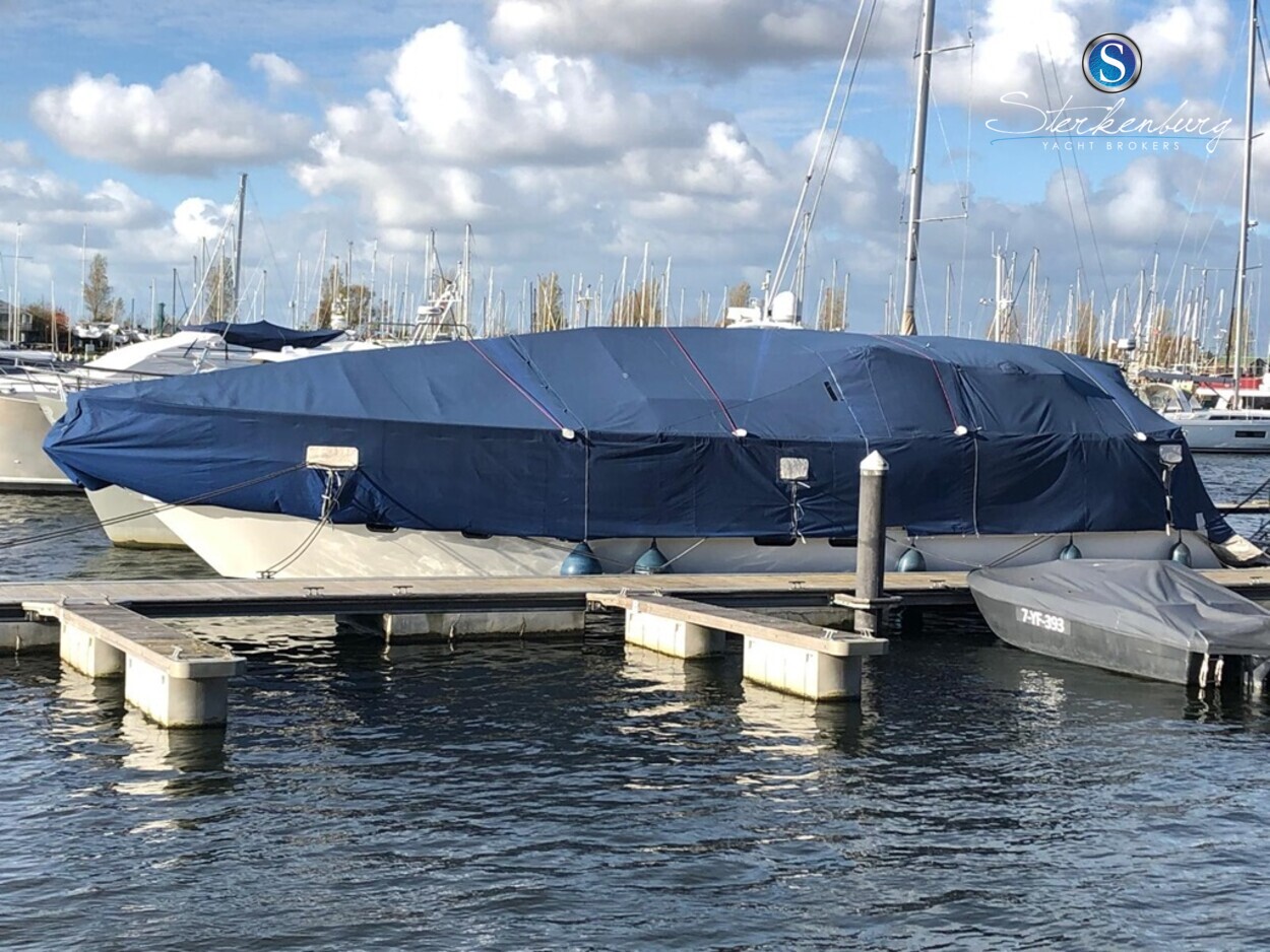 foto: 31 Van der Heijden 1700 Diamond Cabrio Van der Heijden 1700 Diamond Cabrio