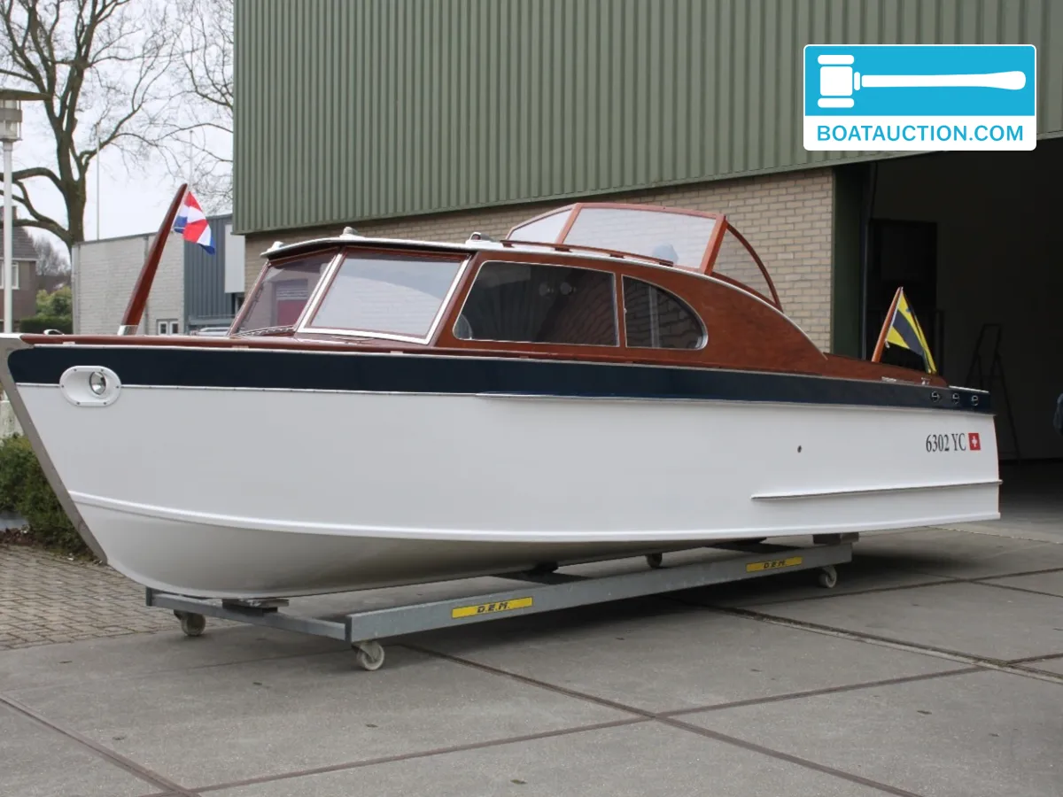 foto: 30 Portier Holiday