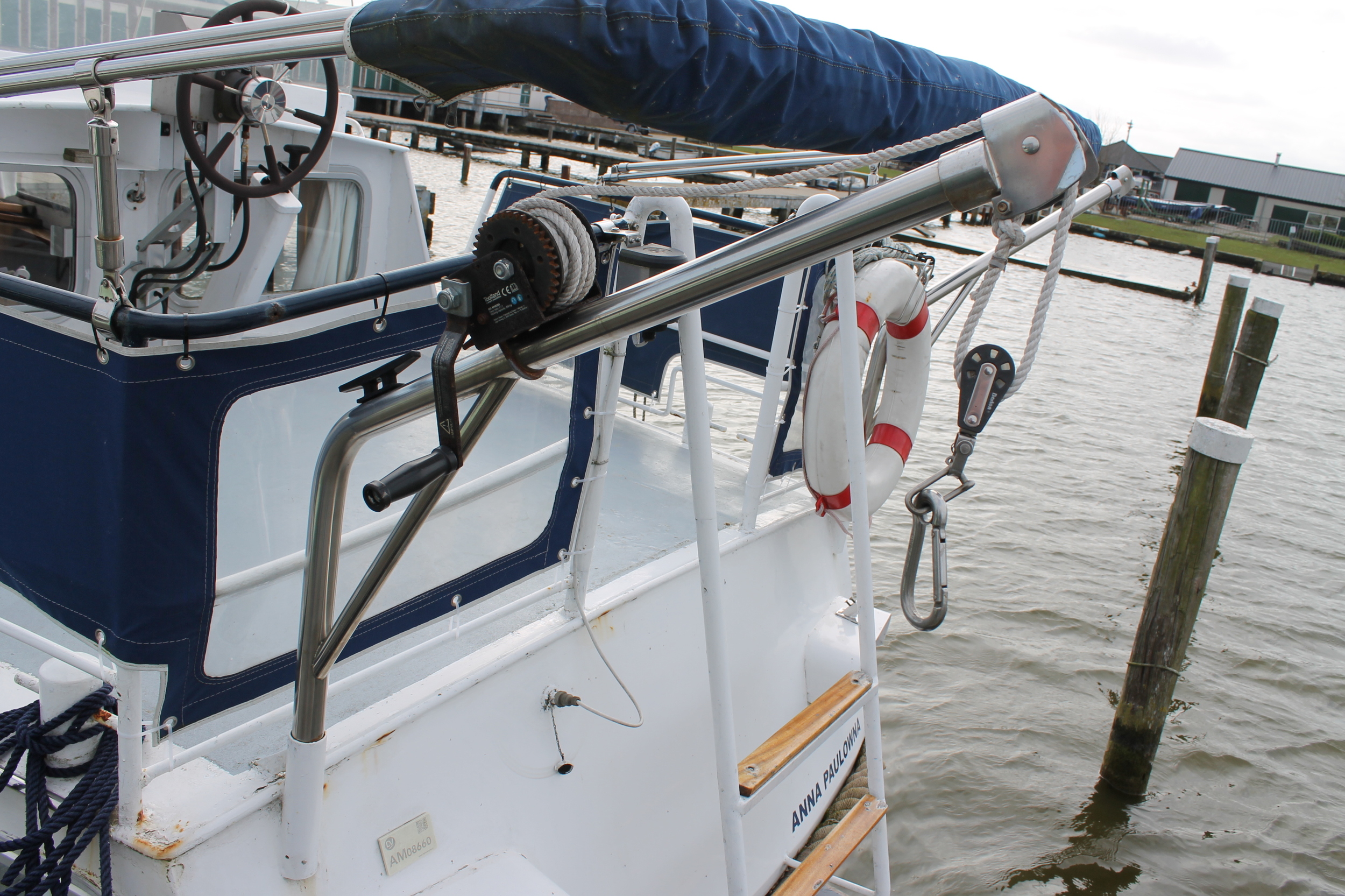 foto: 20 Peereboom Kruiser GSAK