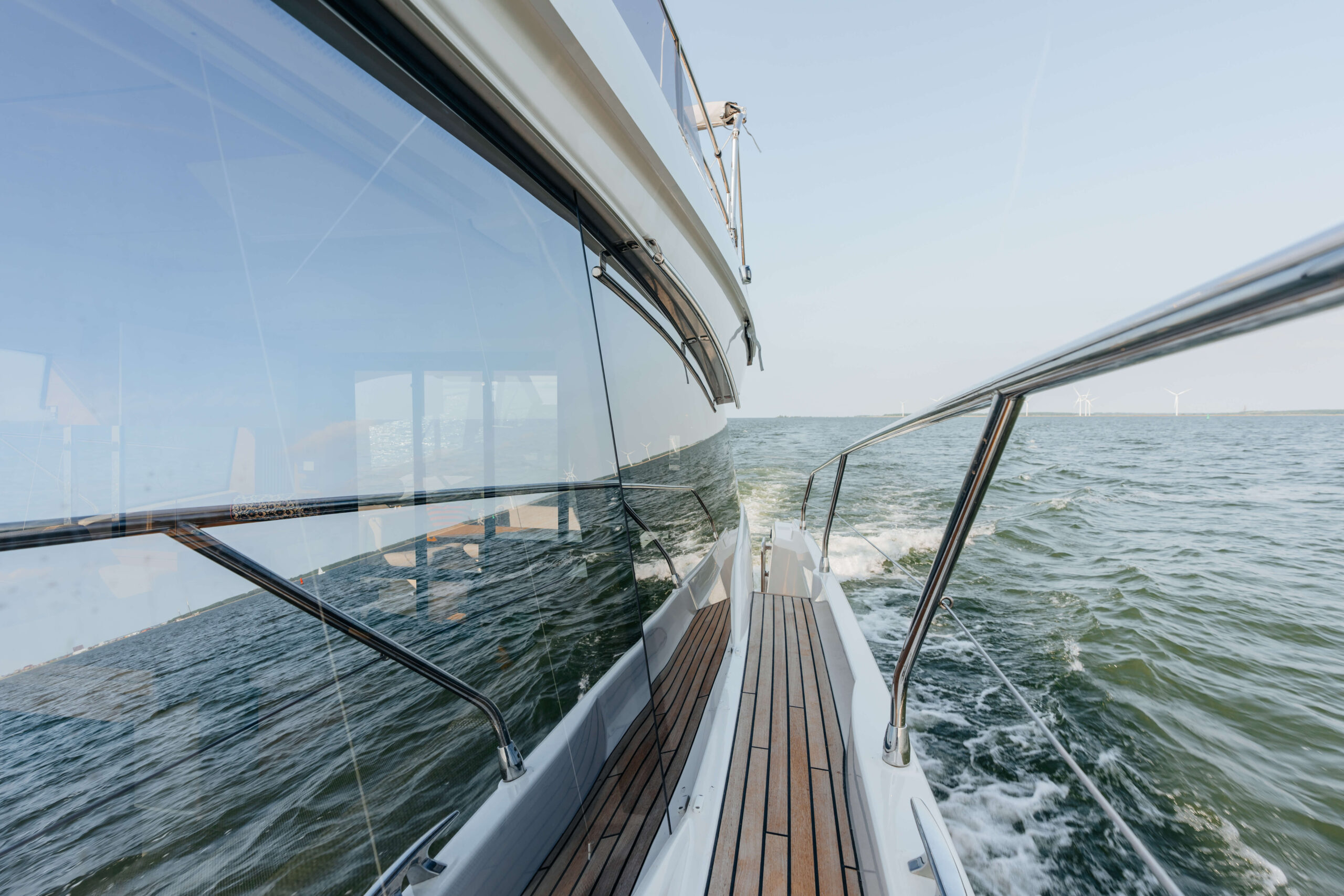 foto: 11 Prestige 420