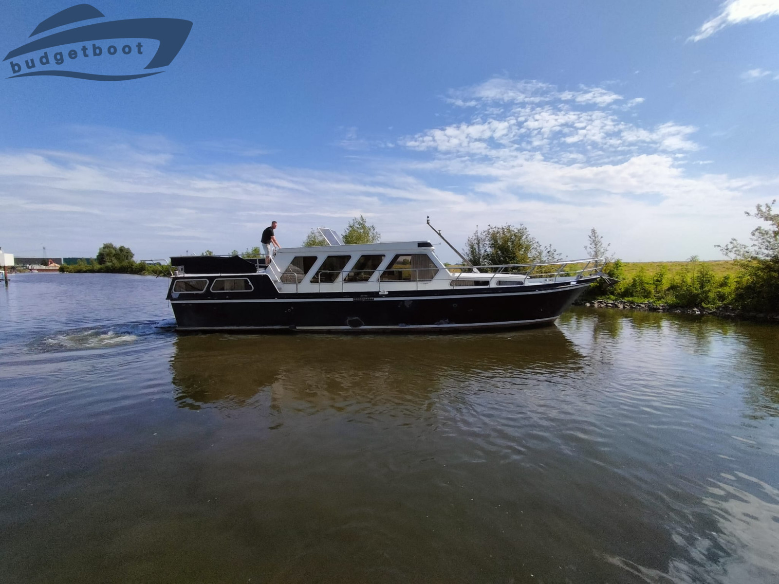 foto: 10 Reinek kruiser 1495
