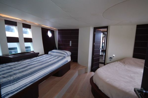 foto: 19 Azimut 68 S