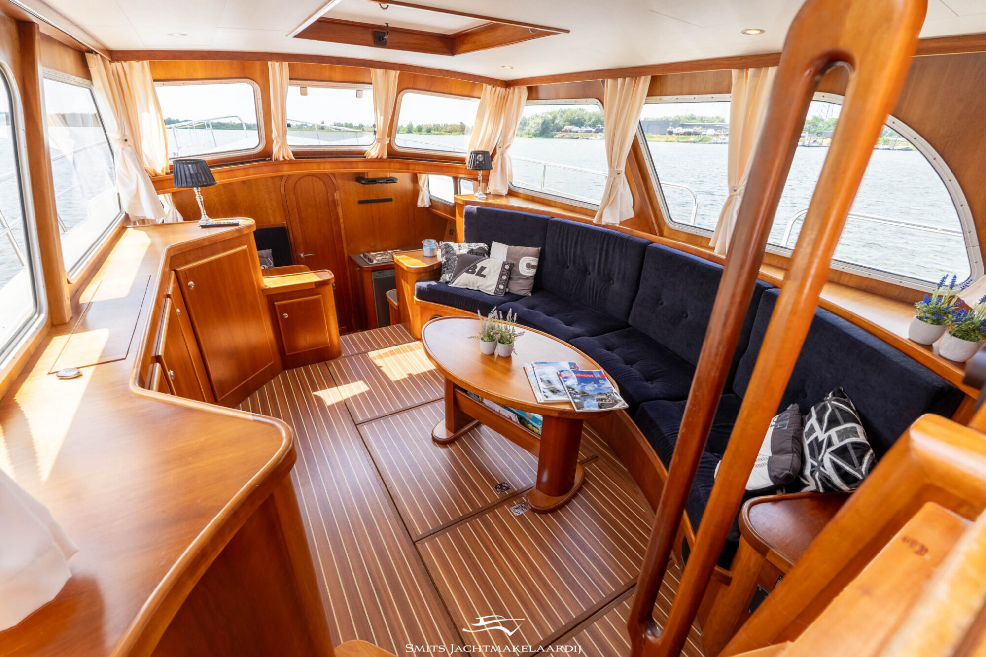 foto: 12 Amirante Amirante Kruiser 12.50 AK Cabrio