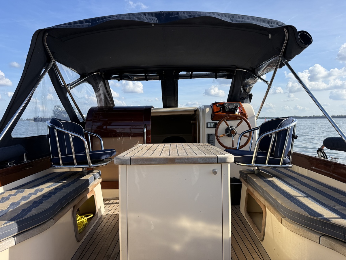 foto: 17 Antaris Mare Libre 770