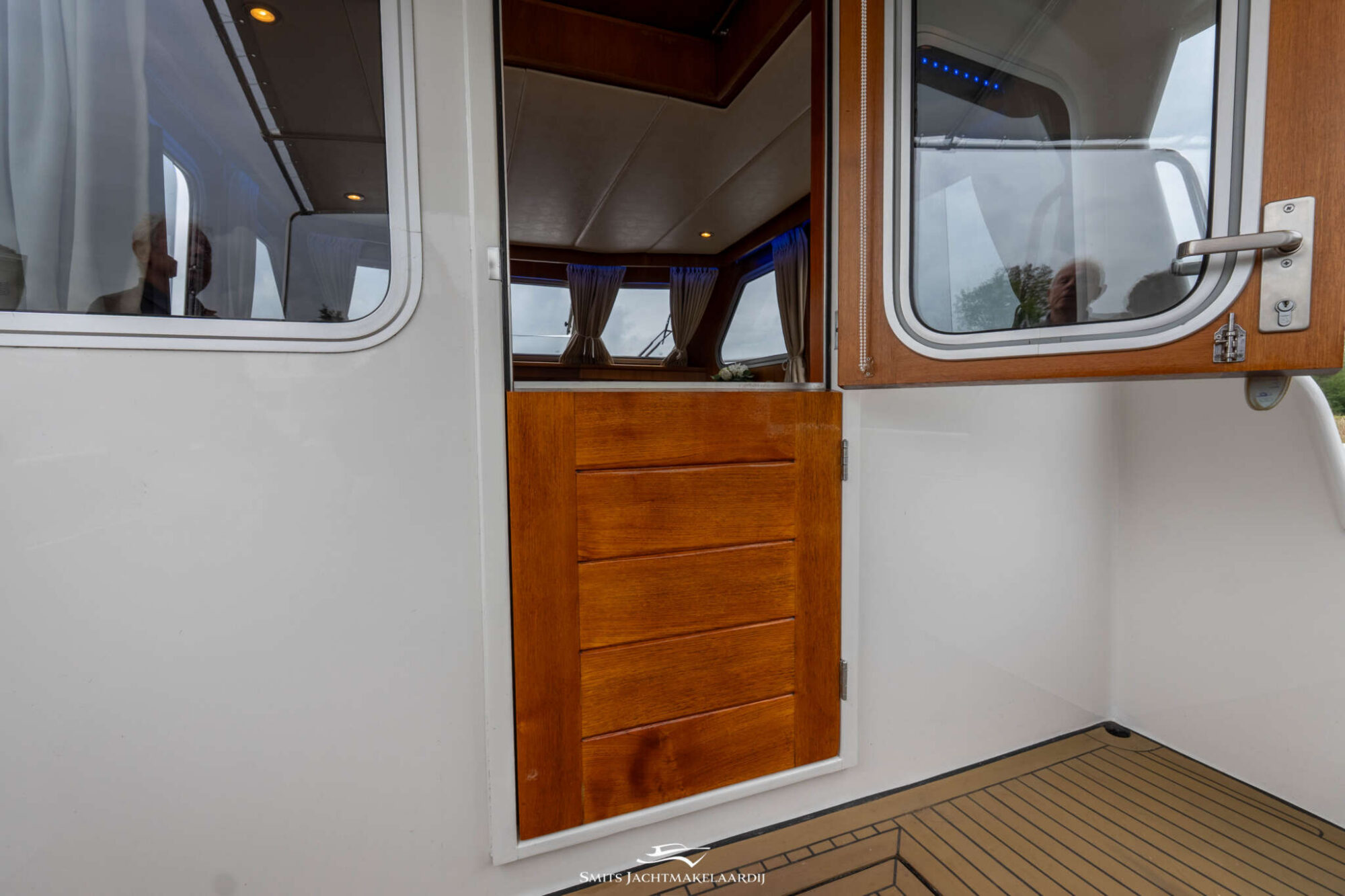 foto: 15 Van Vossen Van Vossen Patrouille 9.00 OK