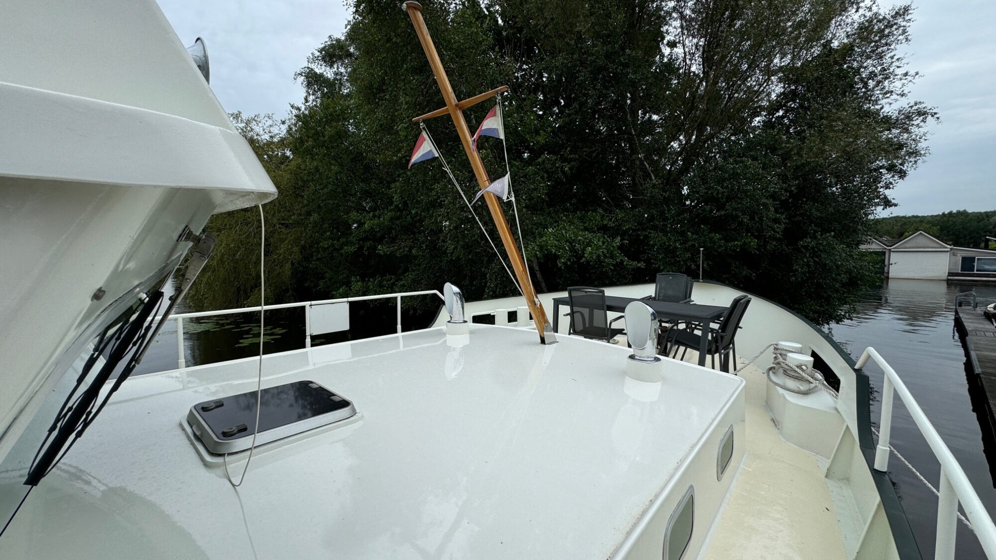 foto: 29 Schlieker Schlieker Spiegelkotter 19.50 VS