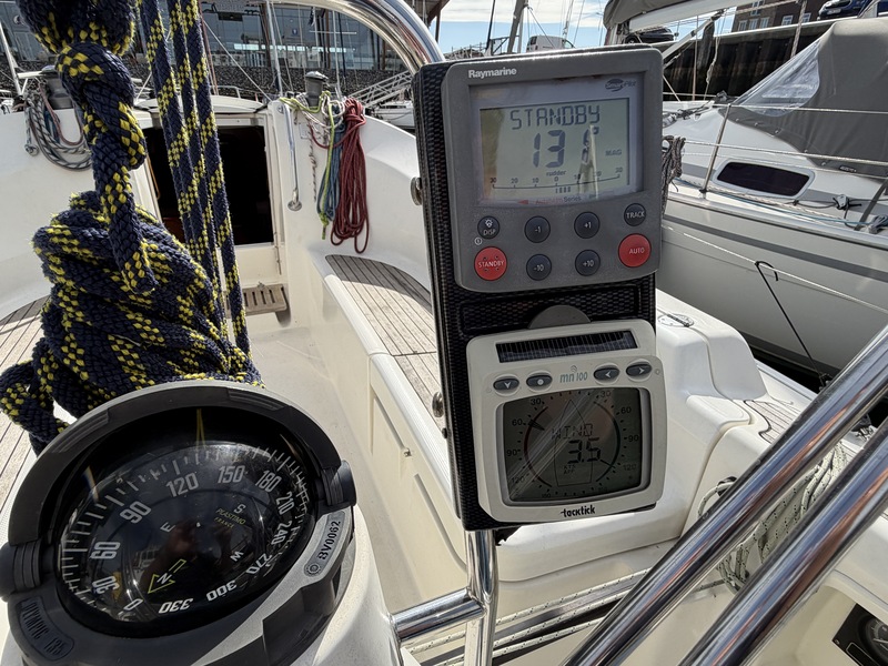 foto: 19 Bavaria 35 Match