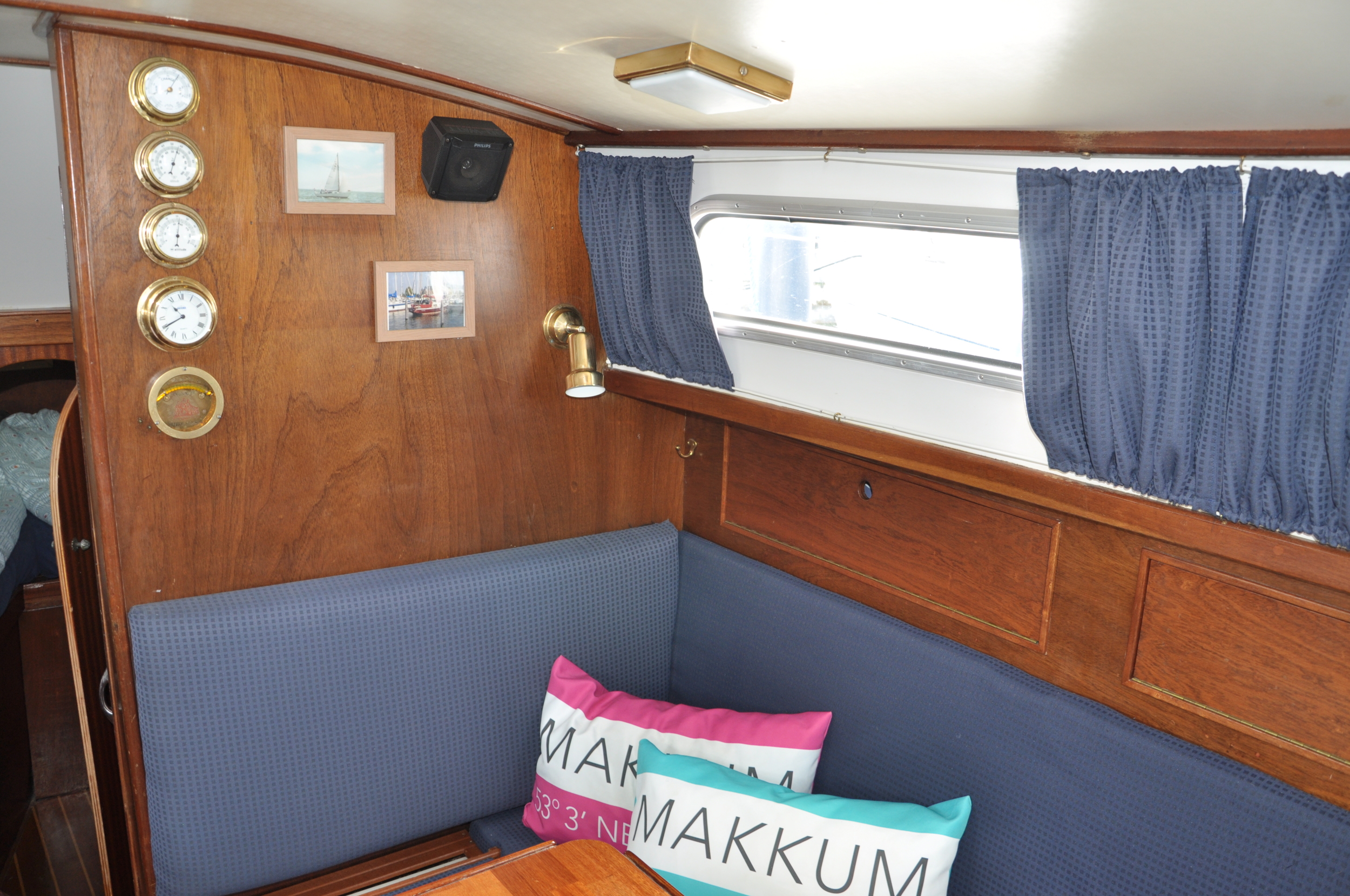 foto: 9 Argonaut 860