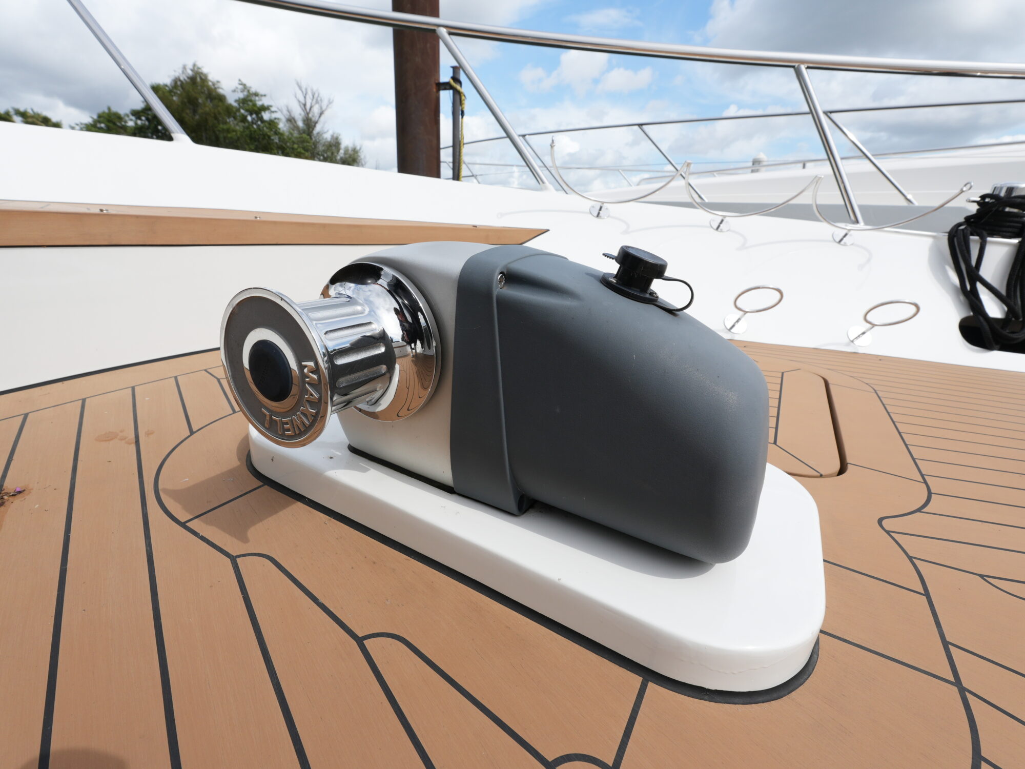 foto: 33 Van den Hoven Van den Hoven Executive 15.00 MK II