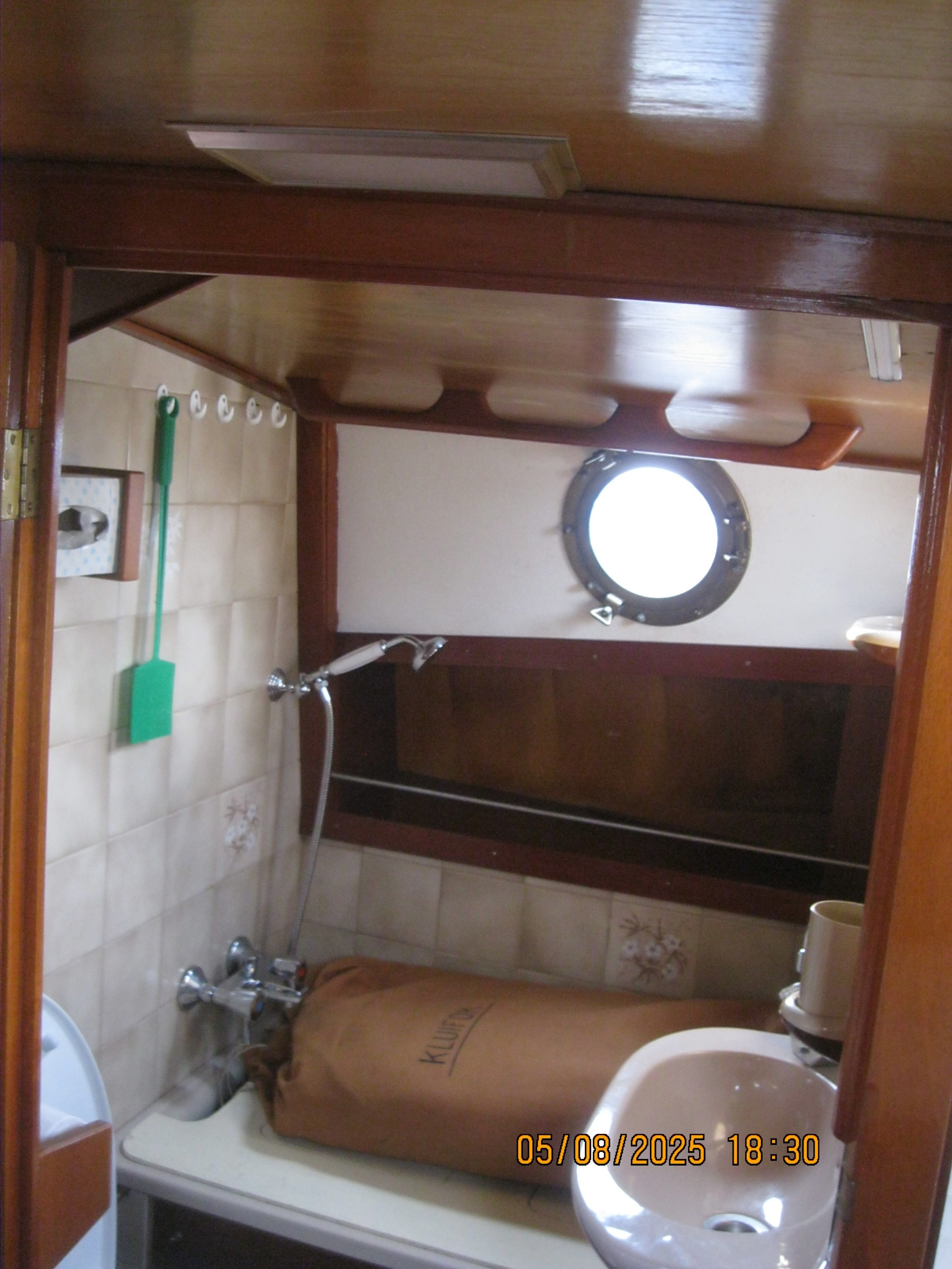 foto: 10 Bezemer Zeeschouw 10.38