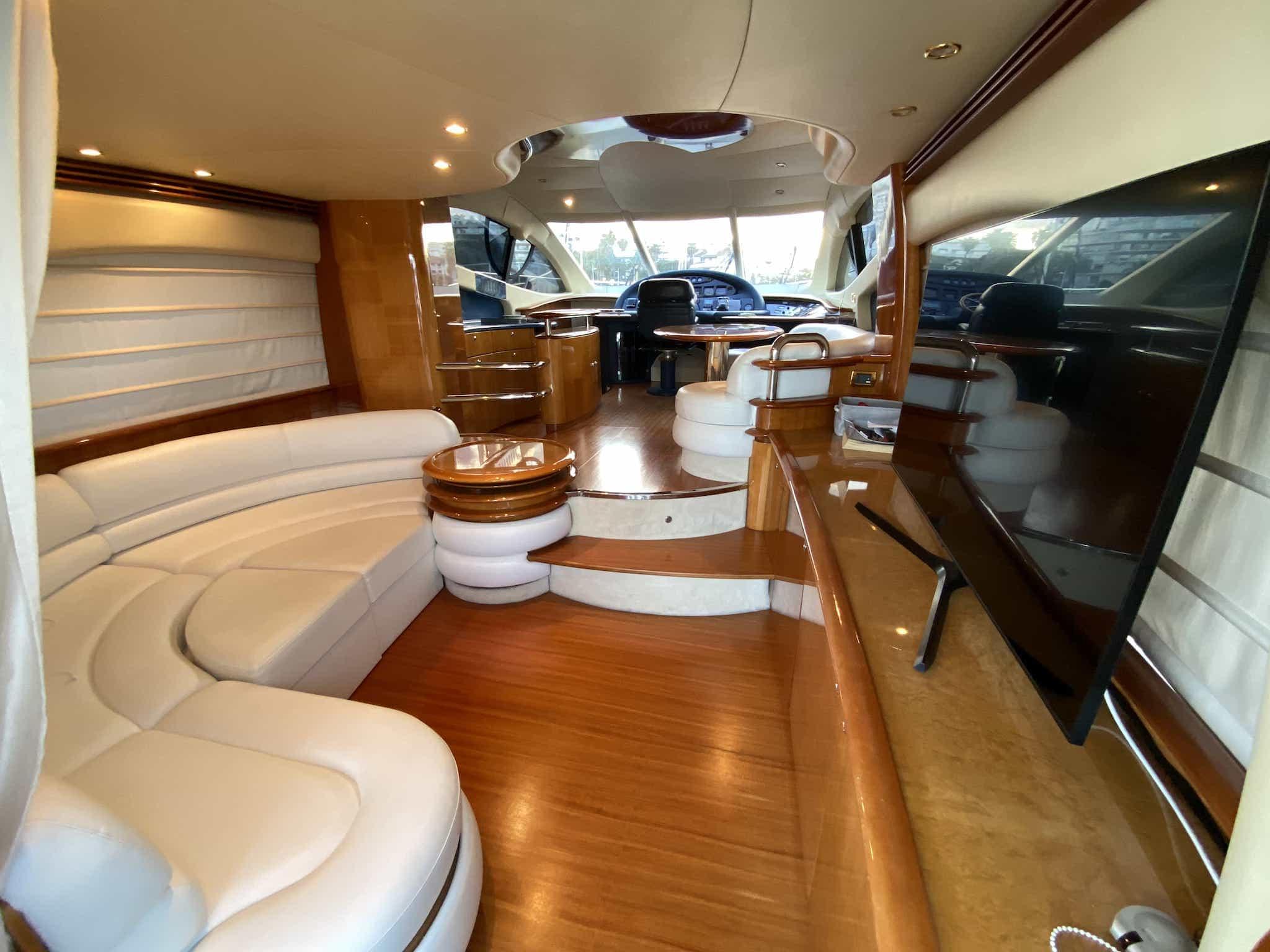 foto: 11 Azimut  55