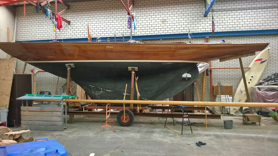 foto: 22 6mR Klassiek Zeiljacht 11.48