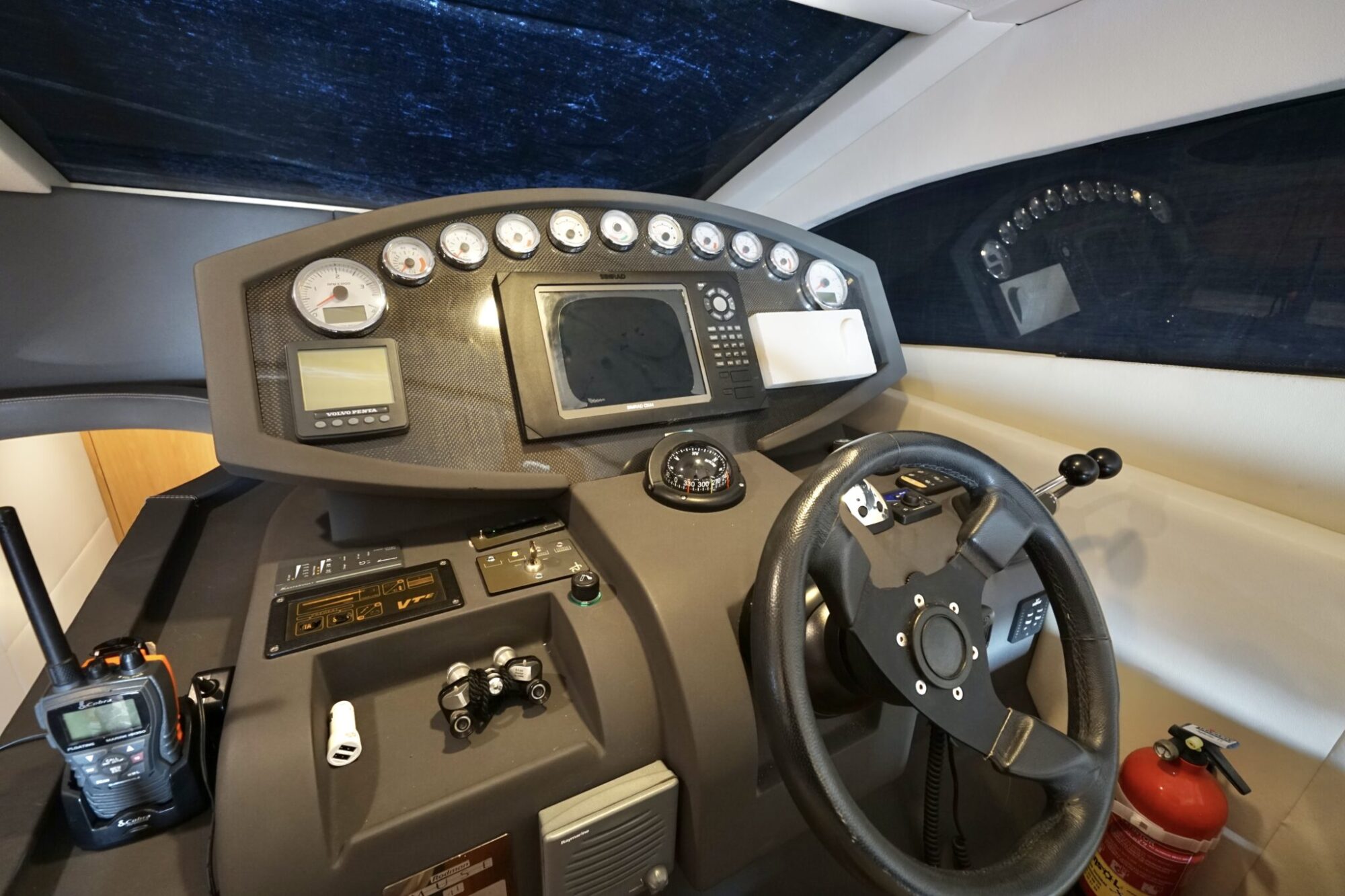 foto: 14 Rodman Rodman 44 Muse