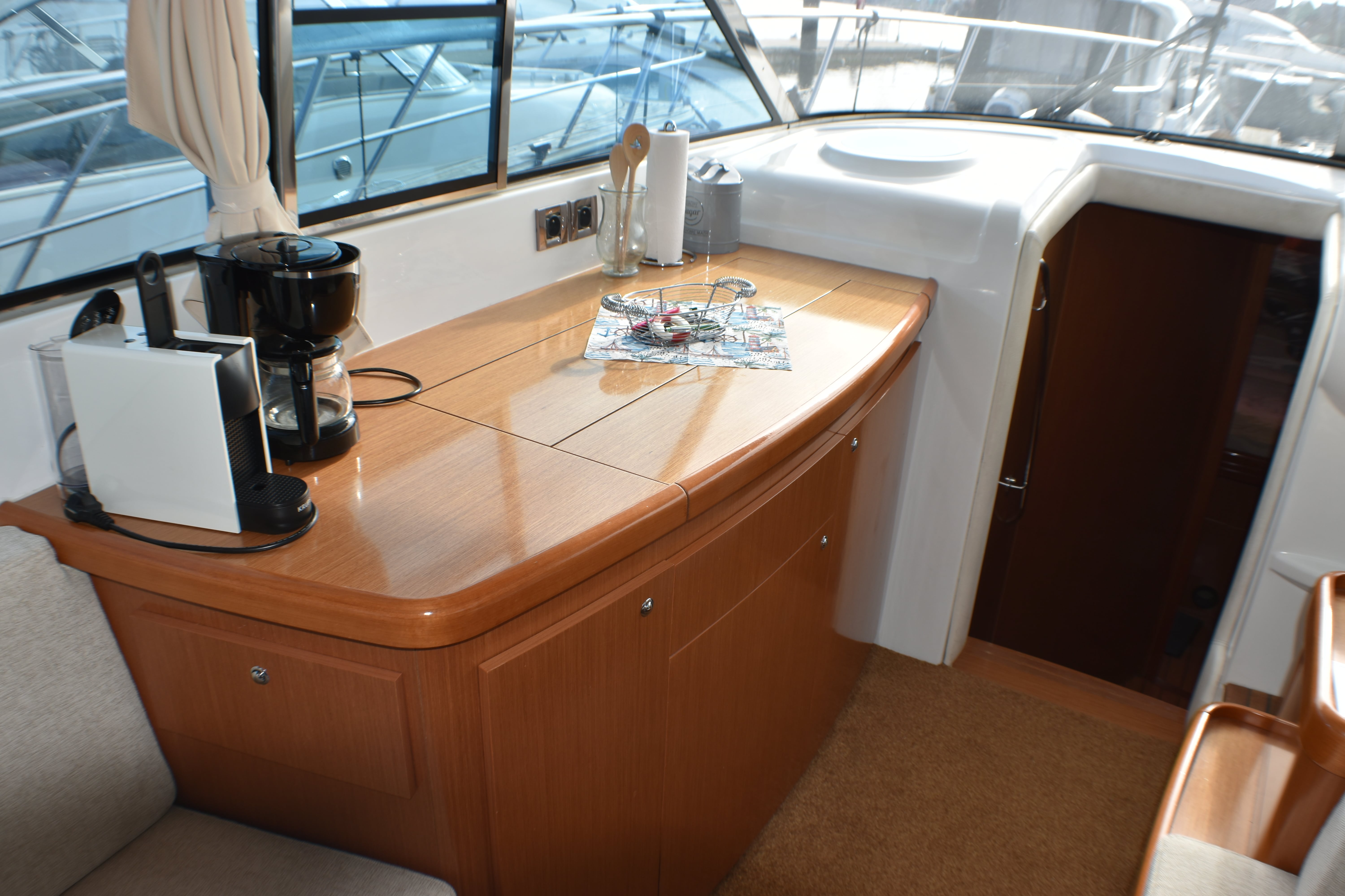 foto: 11 Beneteau Flyer 12