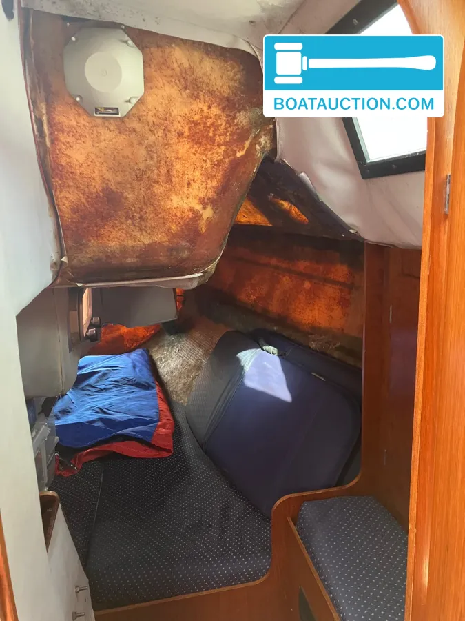 foto: 6 Jeanneau Fantasia 27