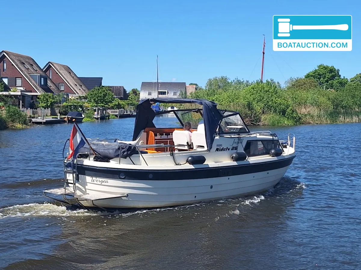 foto: 12 Nidelv 26AC
