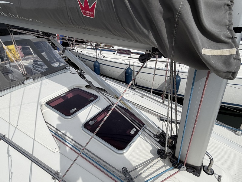 foto: 15 Bavaria 31 Cruiser