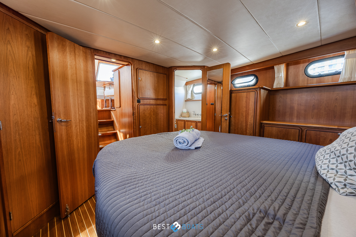 foto: 14 Linssen Grand Sturdy 470 MKIII
