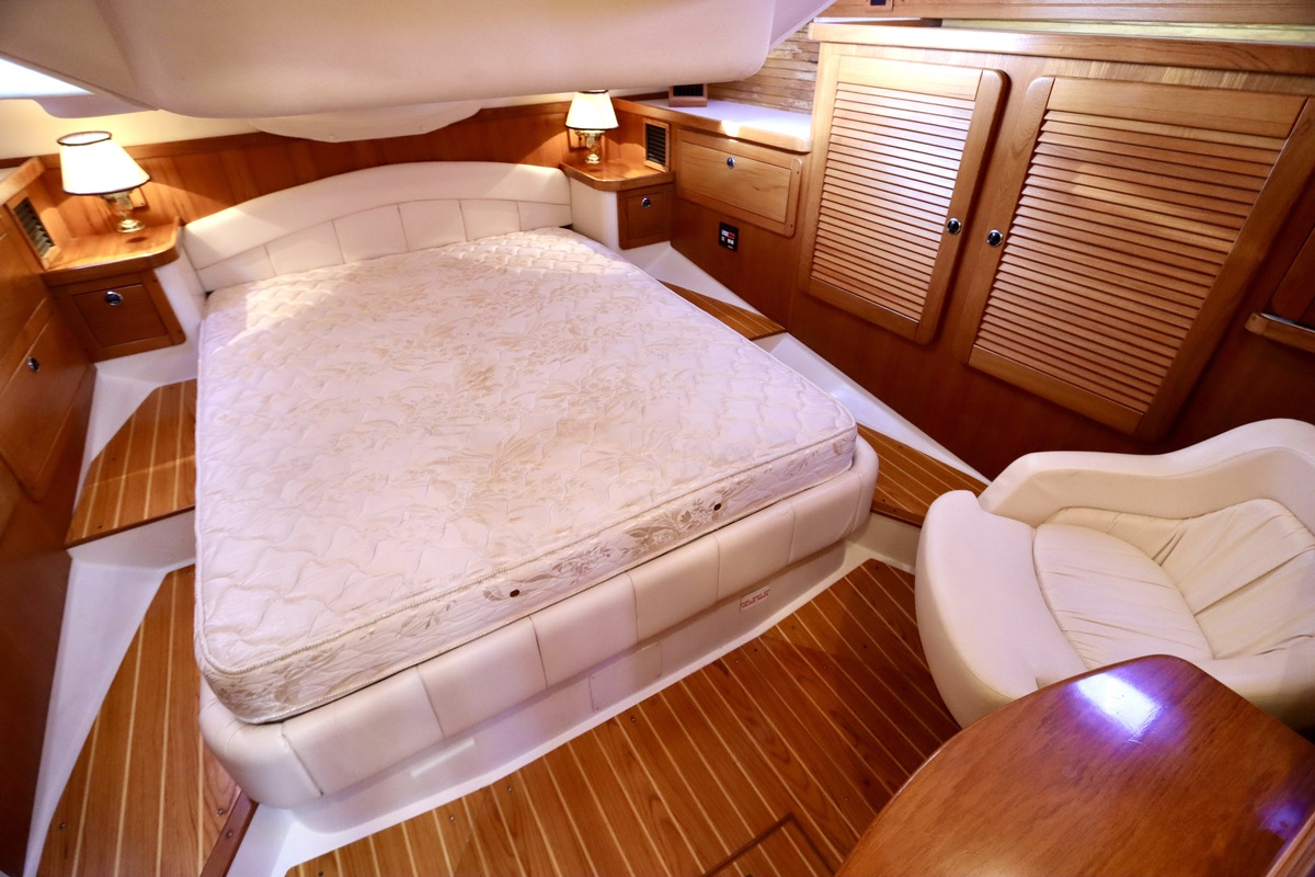foto: 17 Catalina 470