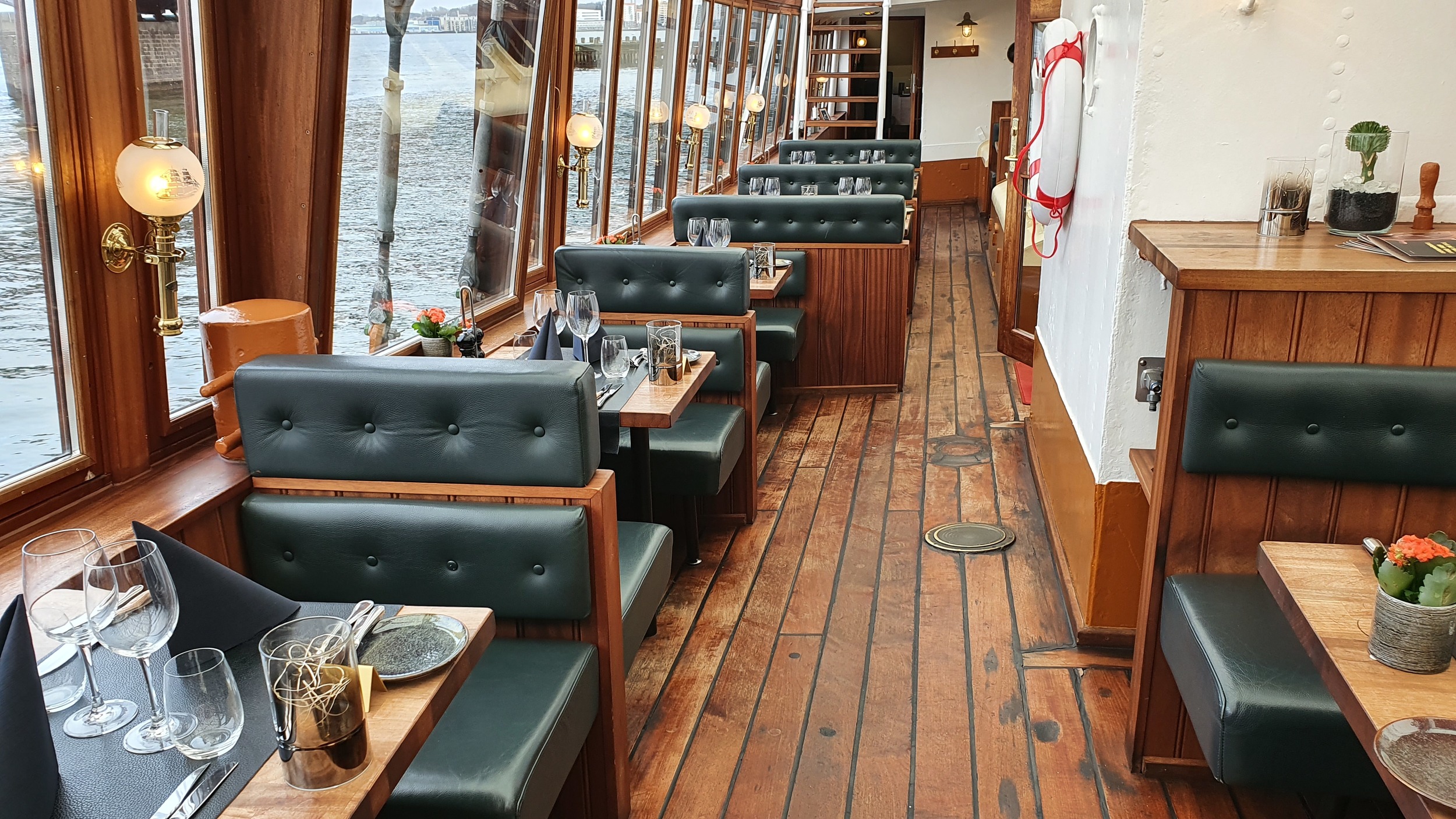 foto: 28 Horeca Schip 37.40