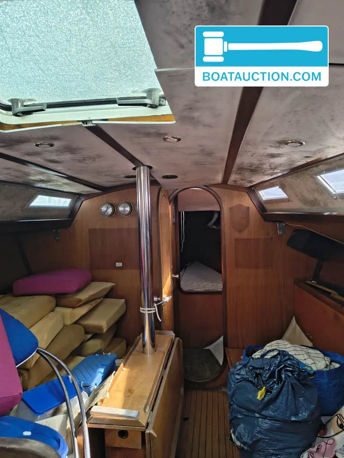 foto: 51 Gibert Marine GibSea 402