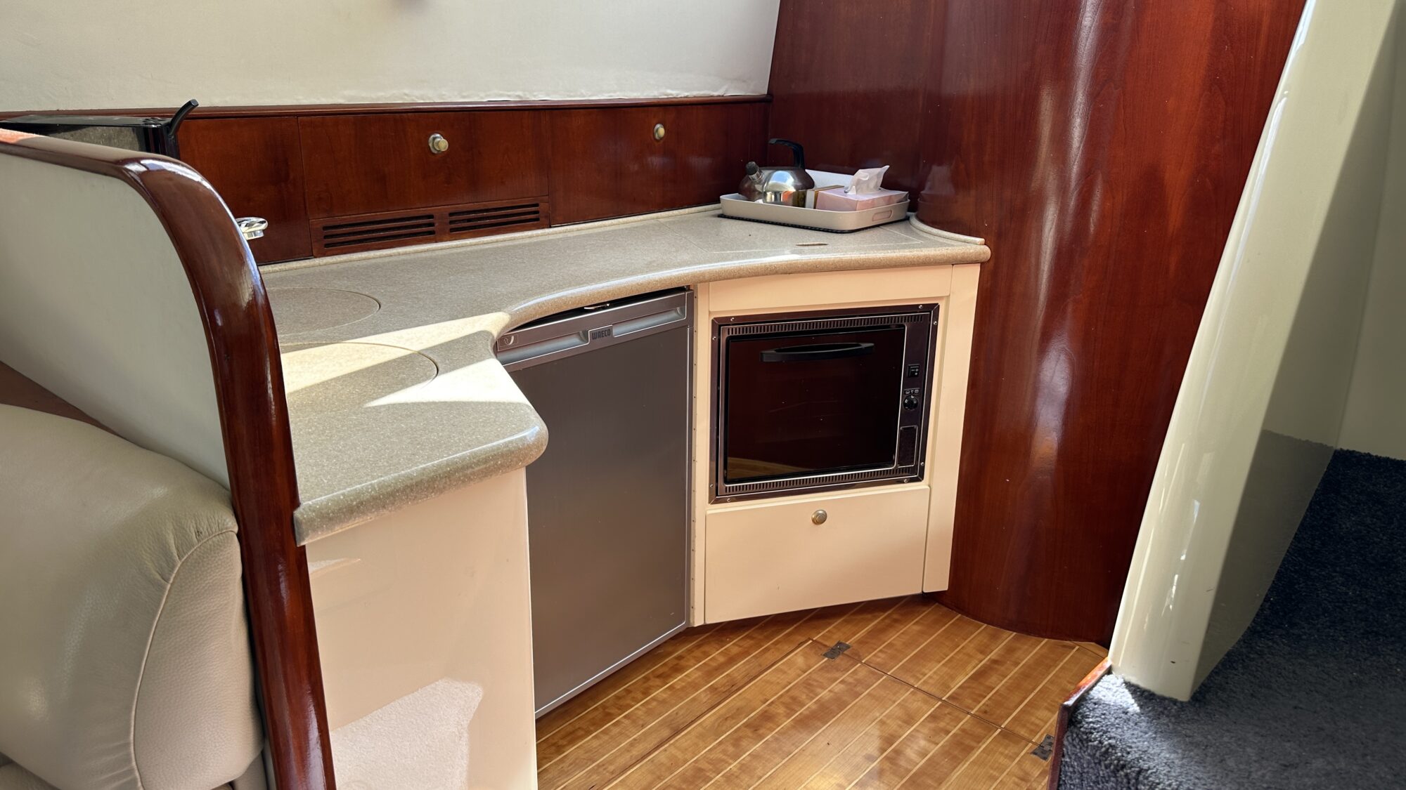 foto: 45 Fairline Fairline Phantom 40 Flybridge