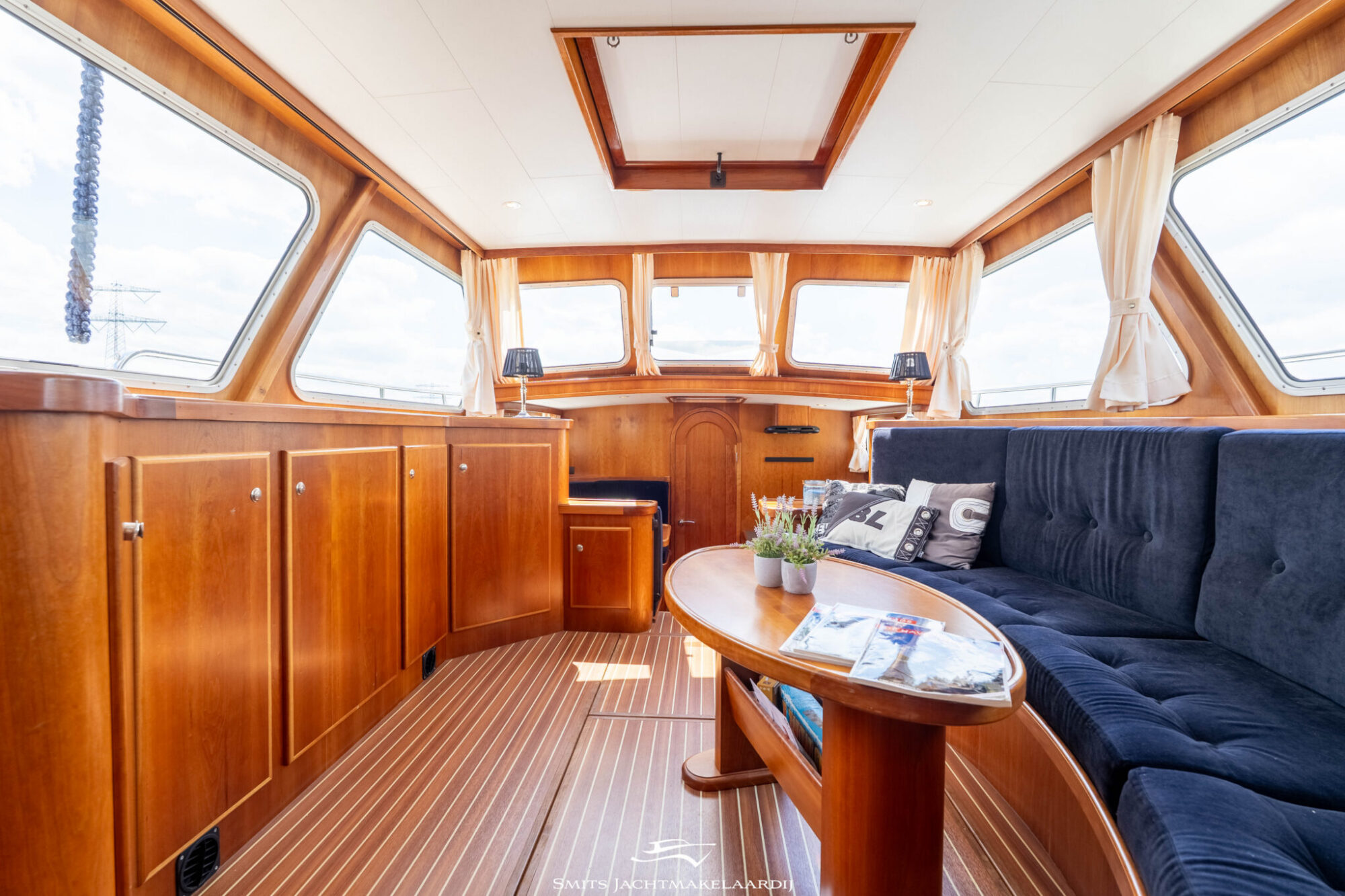 foto: 13 Amirante Amirante Kruiser 12.50 AK Cabrio
