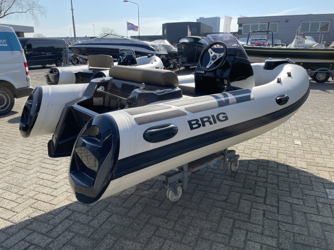 foto: 7 Brig Eagle 3.5