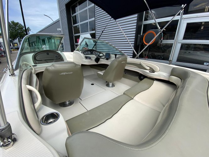 foto: 5 Sea Ray 185 Sport