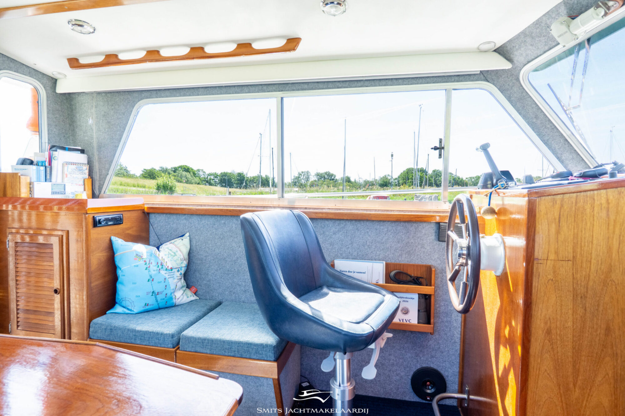 foto: 35 Channel Island Channel Island 32 OK