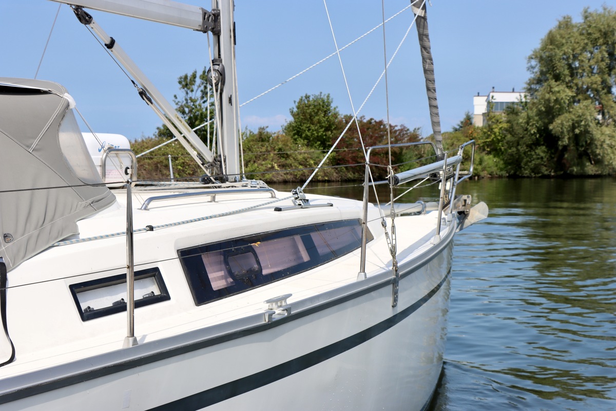 foto: 19 Bavaria 33 Cruiser