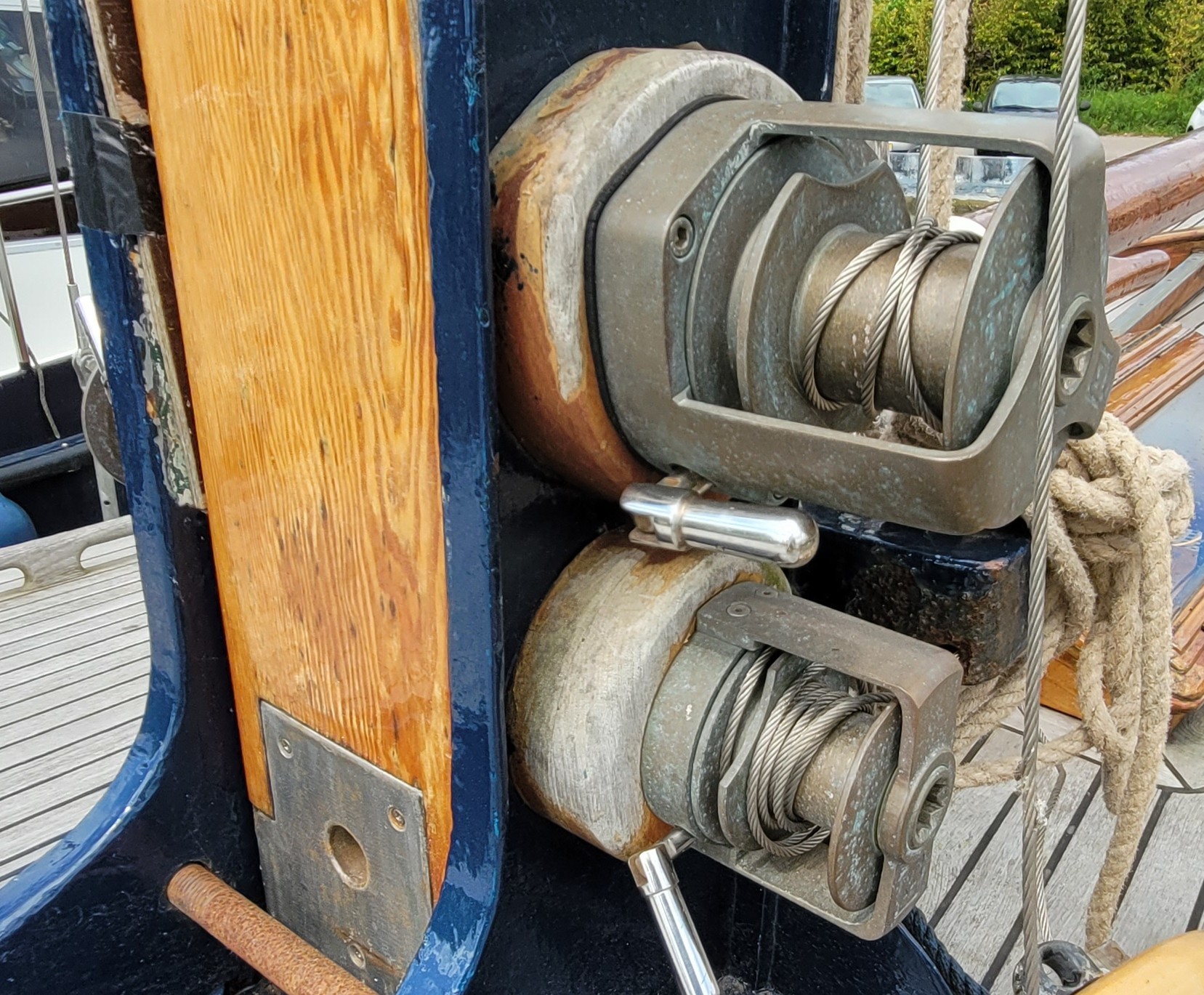 foto: 20 Westerdijk Zeeschouw 10.00
