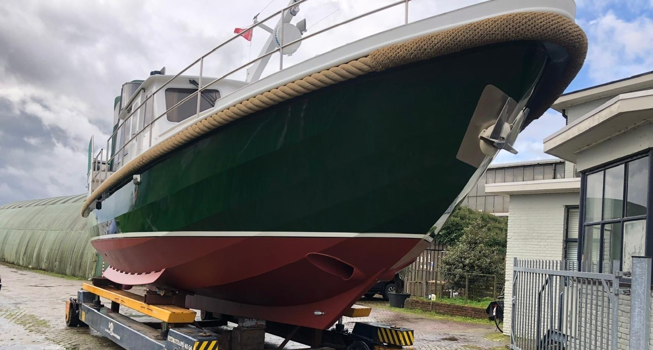 foto: 28 Bruijs Bruijs Vlet 12.70 AK Cabrio