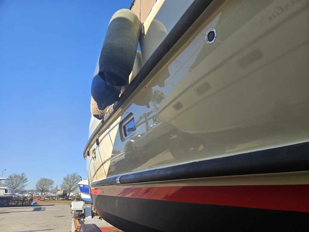 foto: 5 Ebyca Trawler 1300