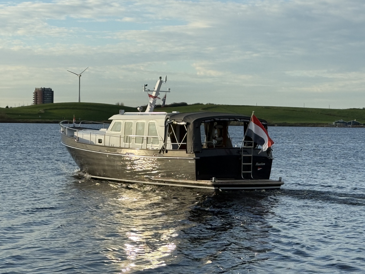 foto: 33 Bruijs Spiegelkotter 11.50 OK