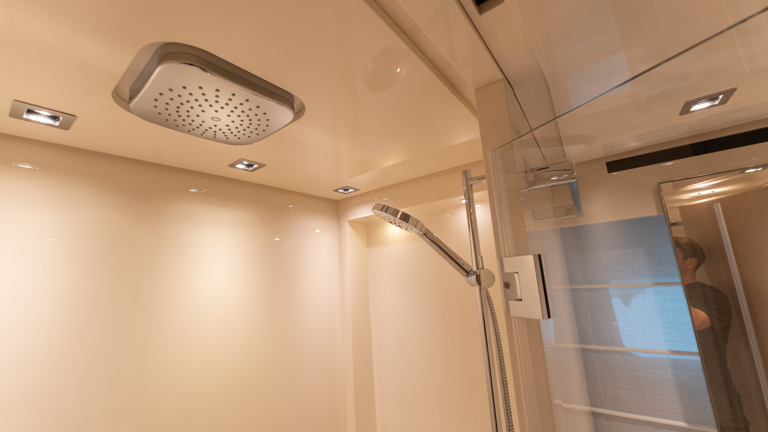 foto: 39 Sanlorenzo SX88