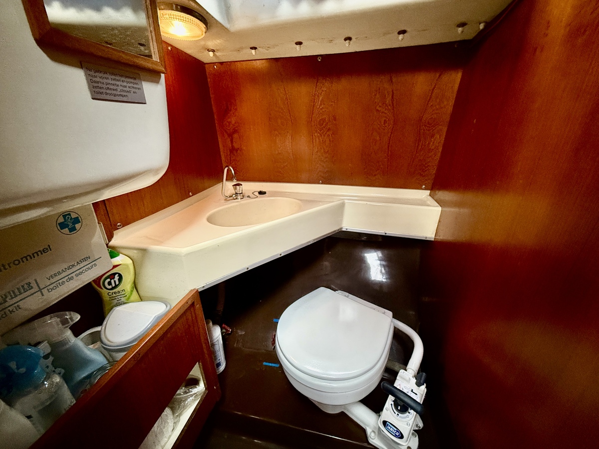 foto: 18 Targa 96 AK