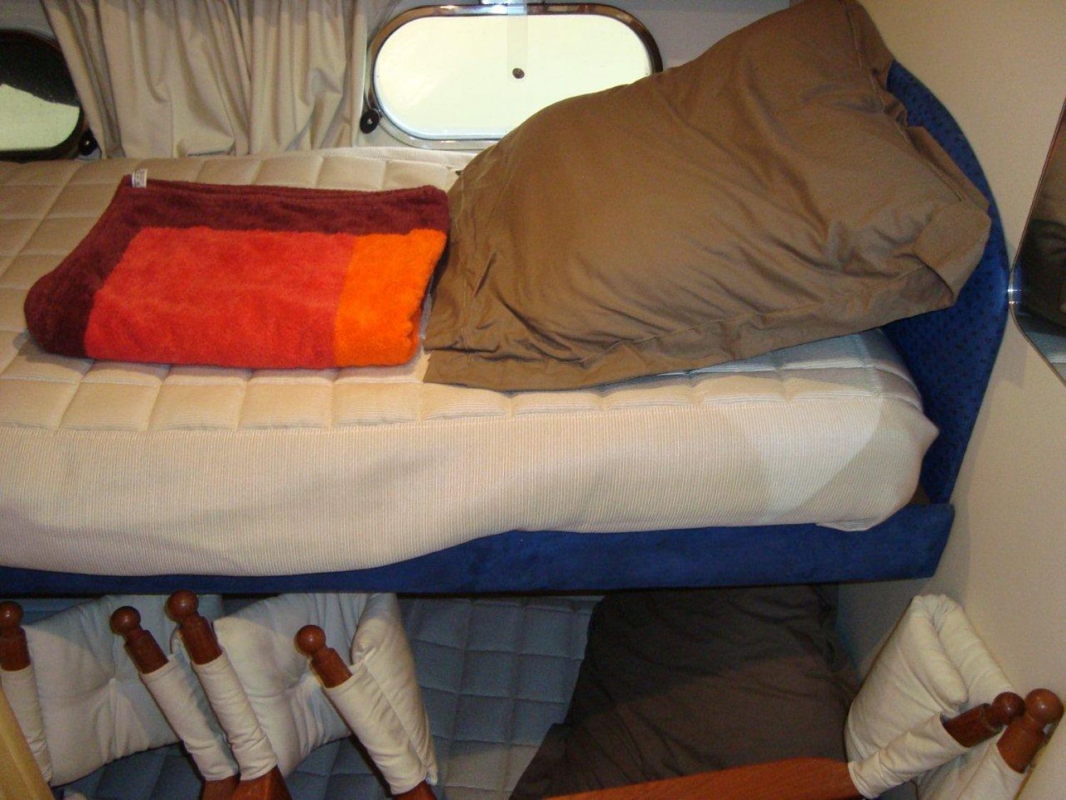 foto: 7 Princess 460 Fly